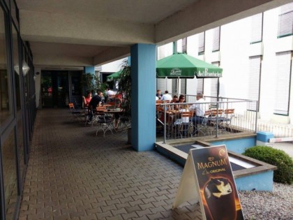 Foto: M&amp;uuml;hlenBistro Hof