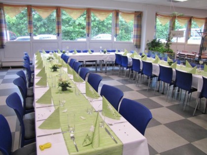 Foto: M&amp;uuml;hlenBistro Hof